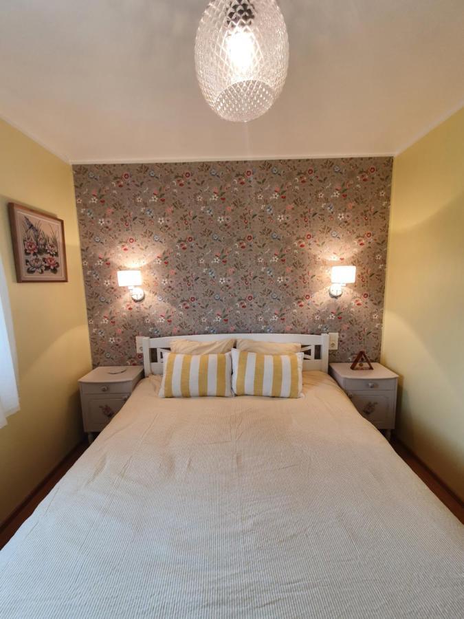 Kalda Holiday Home Отепя Экстерьер фото